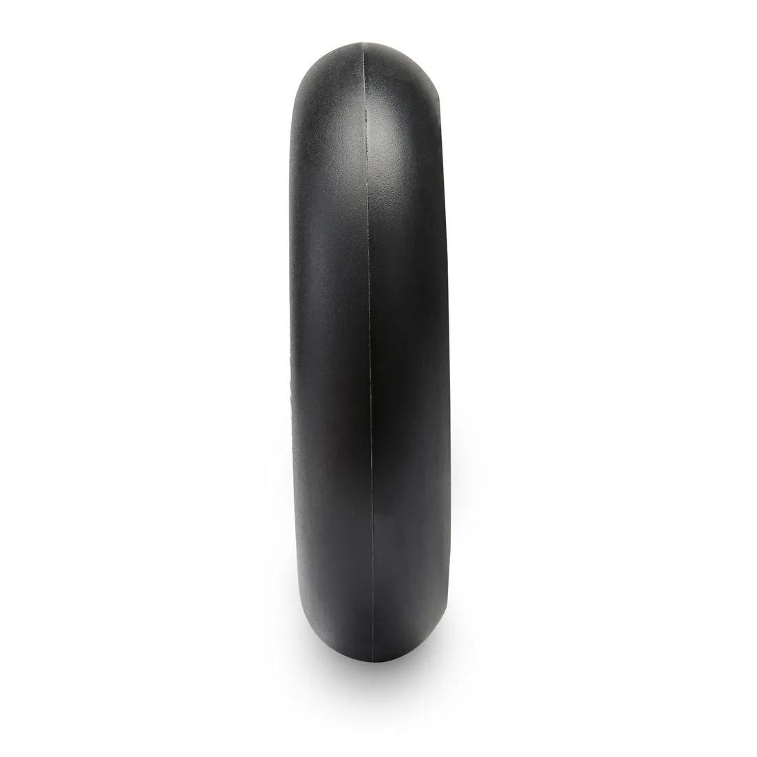 100 mm Freestyle Wheel with Black Alu Rim & PU85A Rubber