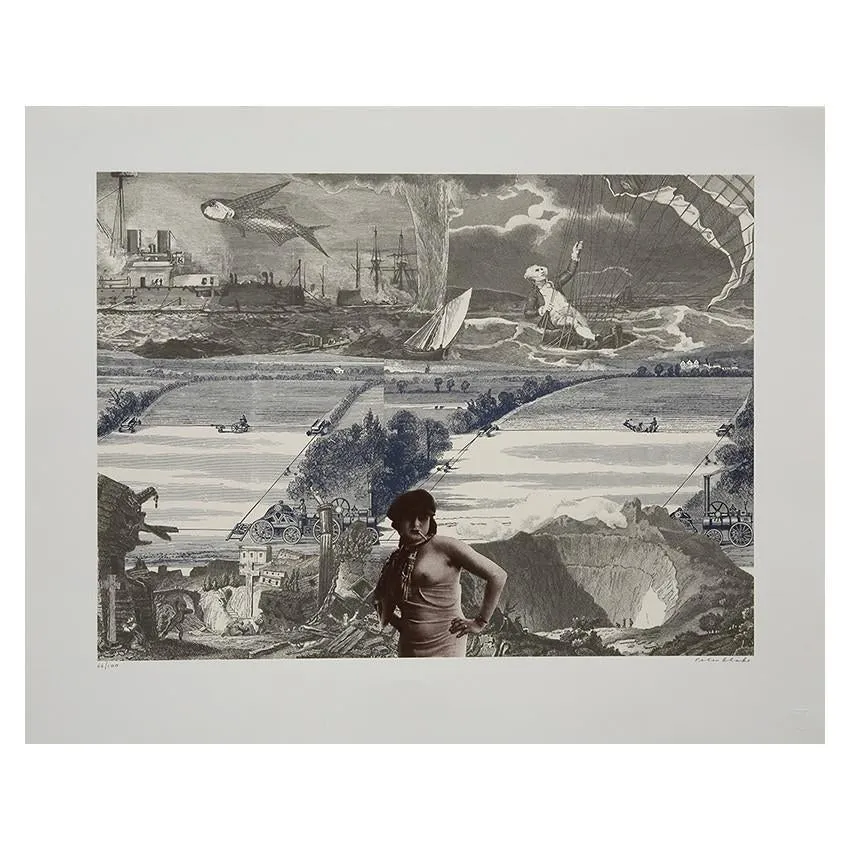 10th Anniversary Limited Edition Portfolio