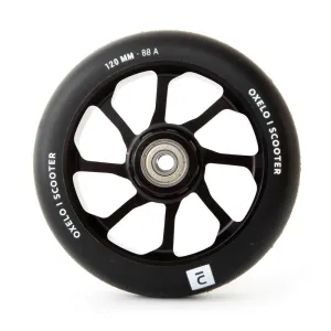 120 mm Alu Core PU Freestyle Scooter Wheel