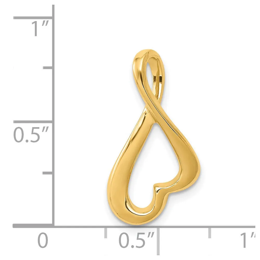14k Slide