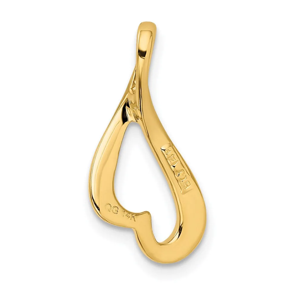 14k Slide
