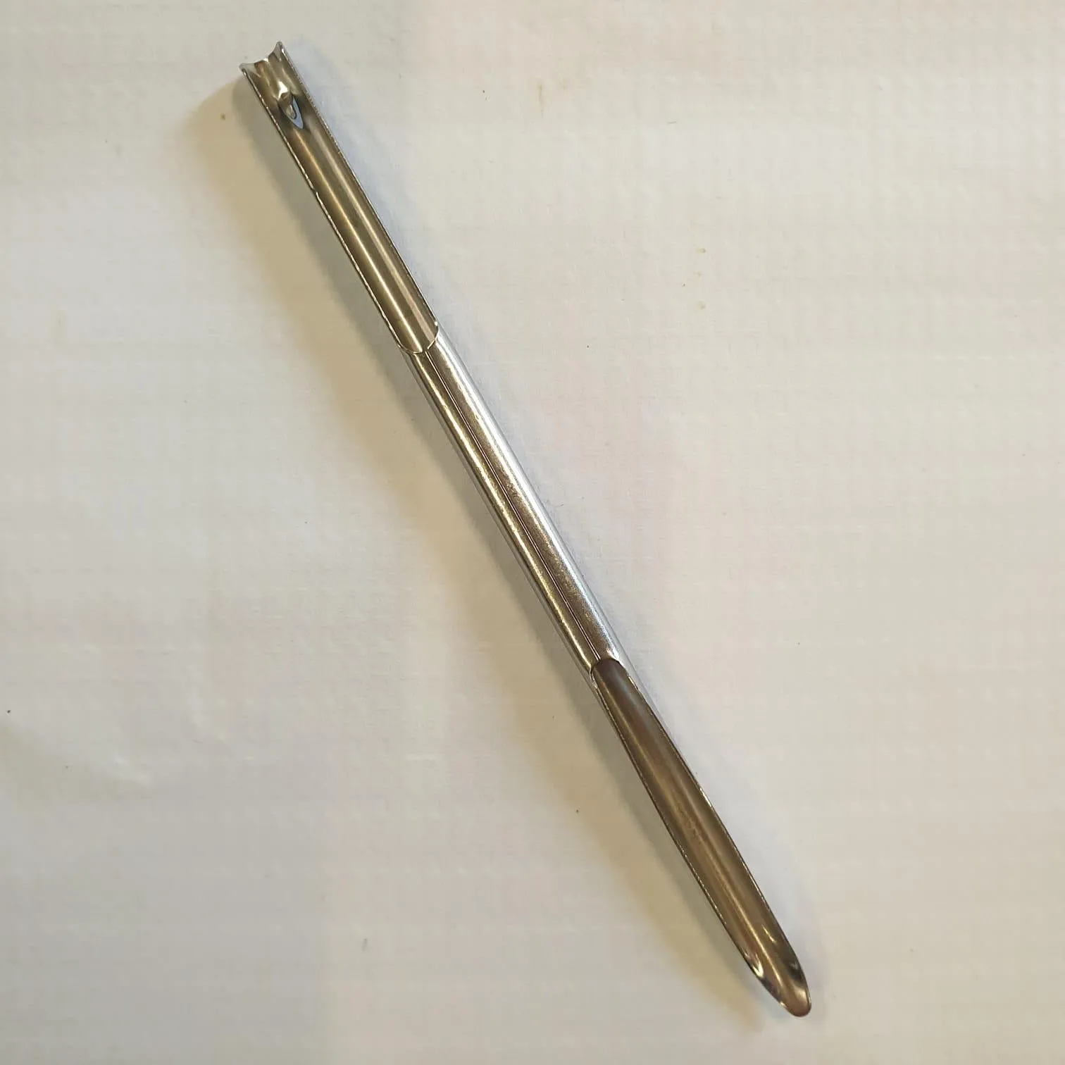 4mm Selma Splicing Fid