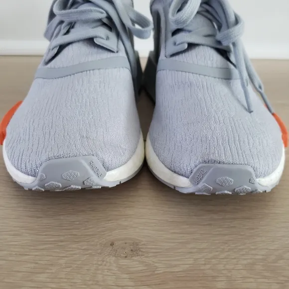 Adidas NASA Artemis NMD R1 Casual Mens Sneakers size 7