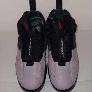 AIR MAX 720 WAVES SILVER LILAC YOUTH SNEAKERS