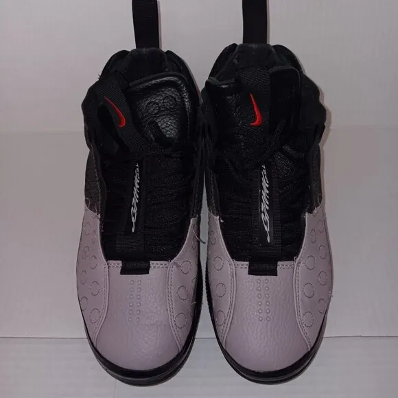 AIR MAX 720 WAVES SILVER LILAC YOUTH SNEAKERS