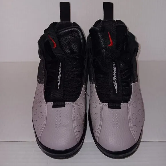 AIR MAX 720 WAVES SILVER LILAC YOUTH SNEAKERS