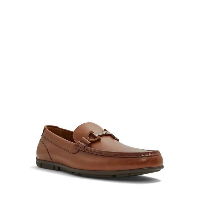 Aldo Orlovoflexx Men Slip On Casual Shoe - Light Brown