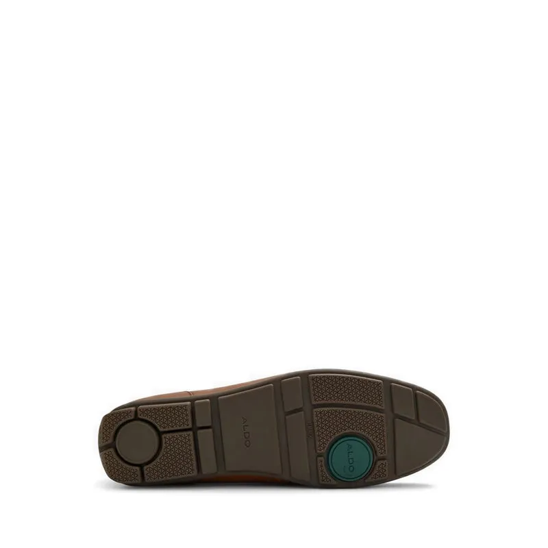 Aldo Orlovoflexx Men Slip On Casual Shoe - Light Brown