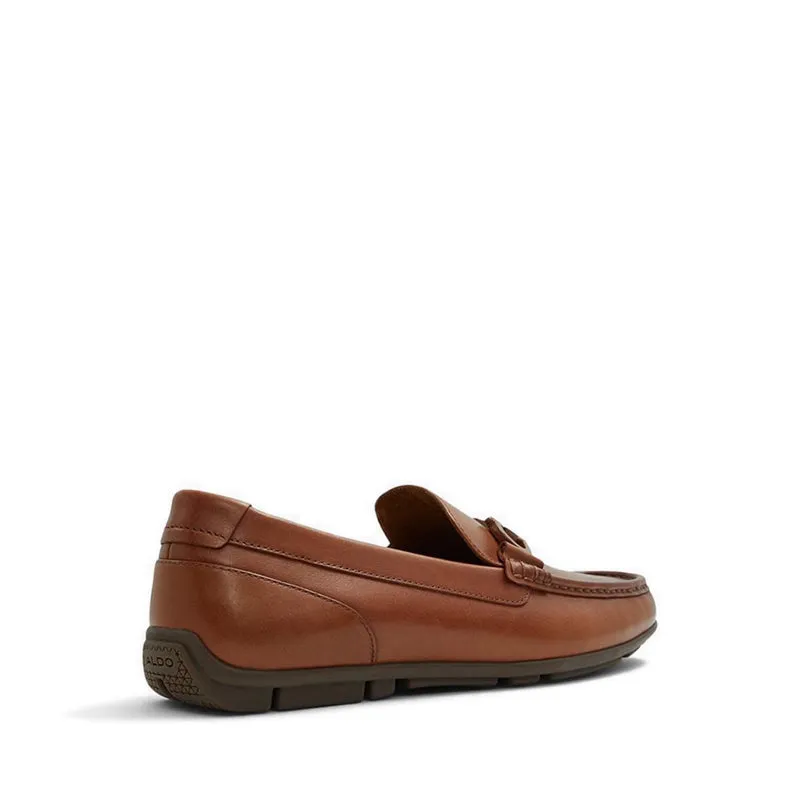 Aldo Orlovoflexx Men Slip On Casual Shoe - Light Brown