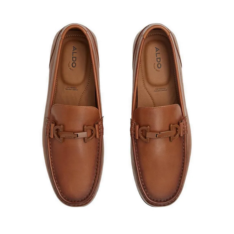 Aldo Orlovoflexx Men Slip On Casual Shoe - Light Brown