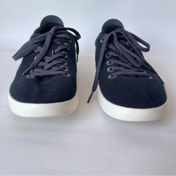 Allbirds Mens Wool Piper Blue Fashion Sneaker Size 11 Medium (D, M)