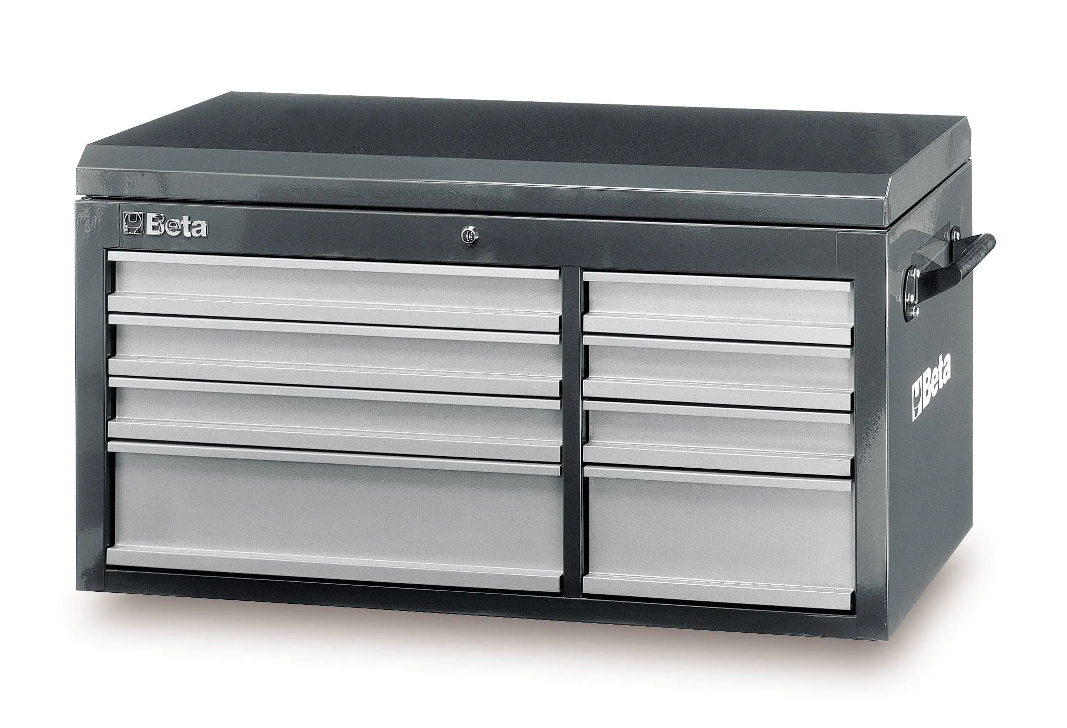 Beta Tools C38T-CAB 8 DRAWERS   TOP CHEST