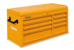 Beta Tools C38T-CAB 8 DRAWERS   TOP CHEST