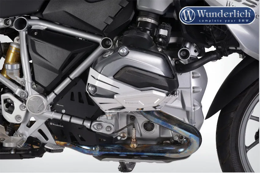 BMW R 1200 Protection - Valve Cover & Cylinder (Extreme)