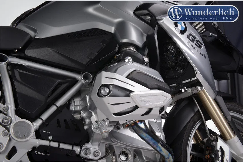 BMW R 1200 Protection - Valve Cover & Cylinder (Extreme)