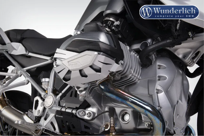 BMW R 1200 Protection - Valve Cover & Cylinder (Extreme)