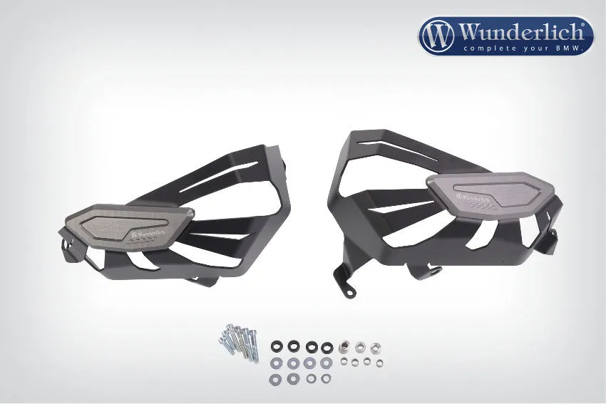 BMW R 1200 Protection - Valve Cover & Cylinder (Extreme)