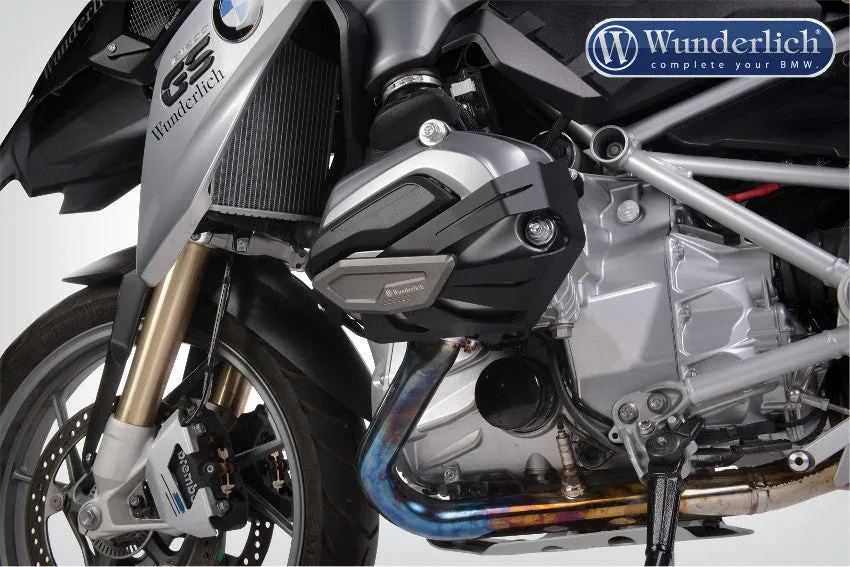 BMW R 1200 Protection - Valve Cover & Cylinder (Extreme)