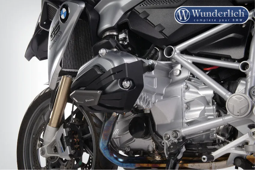 BMW R 1200 Protection - Valve Cover & Cylinder (Extreme)