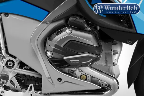 BMW R 1200 Protection - Valve Cover & Cylinder (Extreme)
