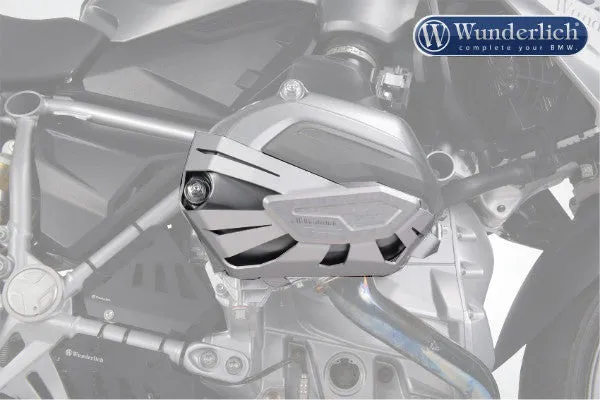 BMW R 1200 Protection - Valve Cover & Cylinder (Extreme)