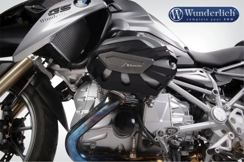 BMW R 1200 Protection - Valve Cover & Cylinder (Extreme)