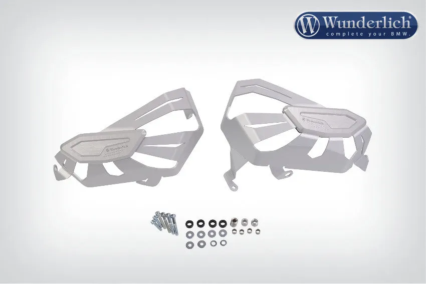 BMW R 1200 Protection - Valve Cover & Cylinder (Extreme)