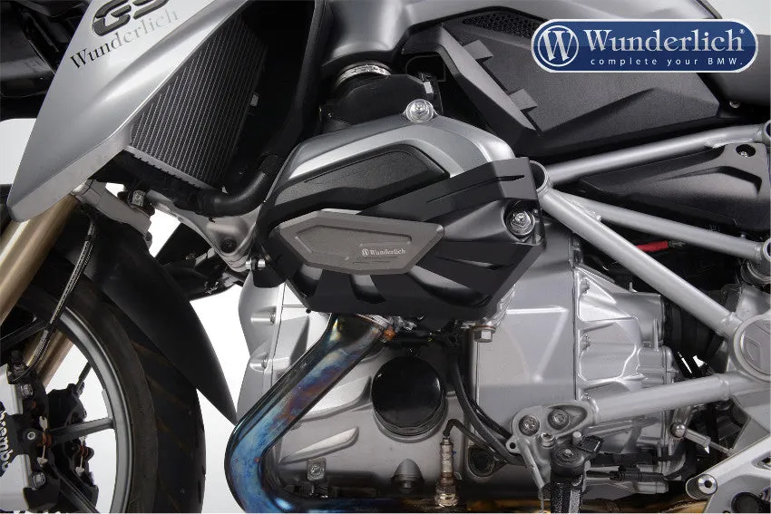 BMW R 1200 Protection - Valve Cover & Cylinder (Extreme)