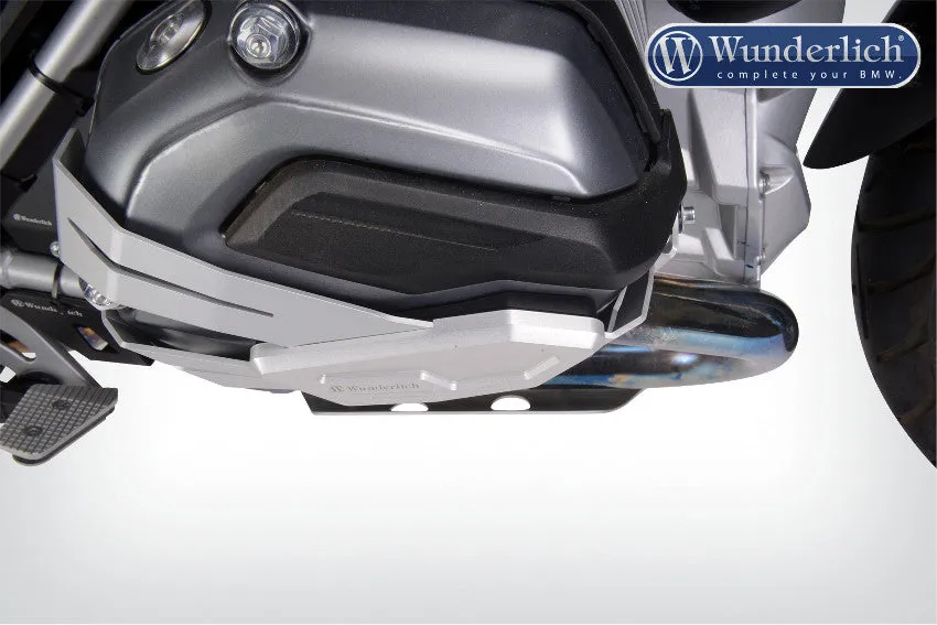 BMW R 1200 Protection - Valve Cover & Cylinder (Extreme)