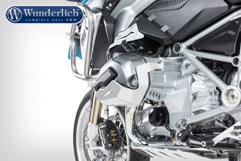 BMW R Series Protection - Valve Cover & Cylinder (Dakar)