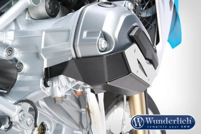 BMW R Series Protection - Valve Cover & Cylinder (Dakar)