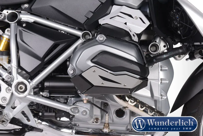BMW R Series Protection - Valve Cover & Cylinder (Dakar)