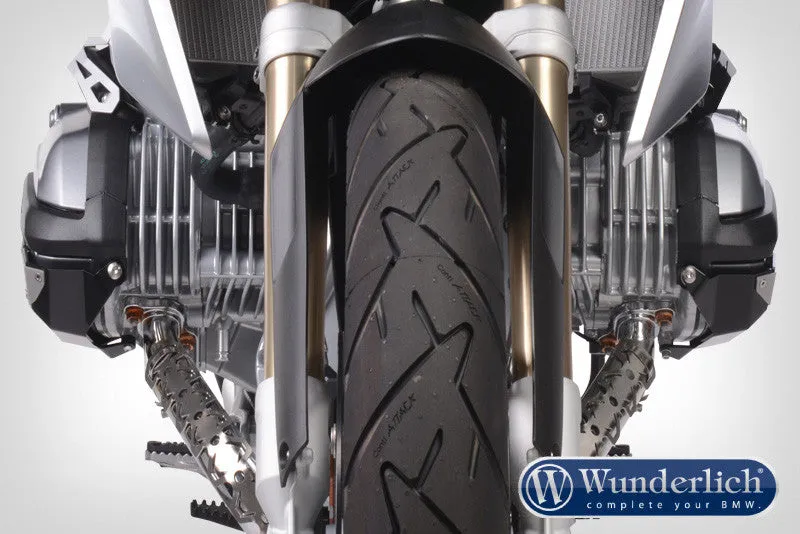 BMW R Series Protection - Valve Cover & Cylinder (Dakar)