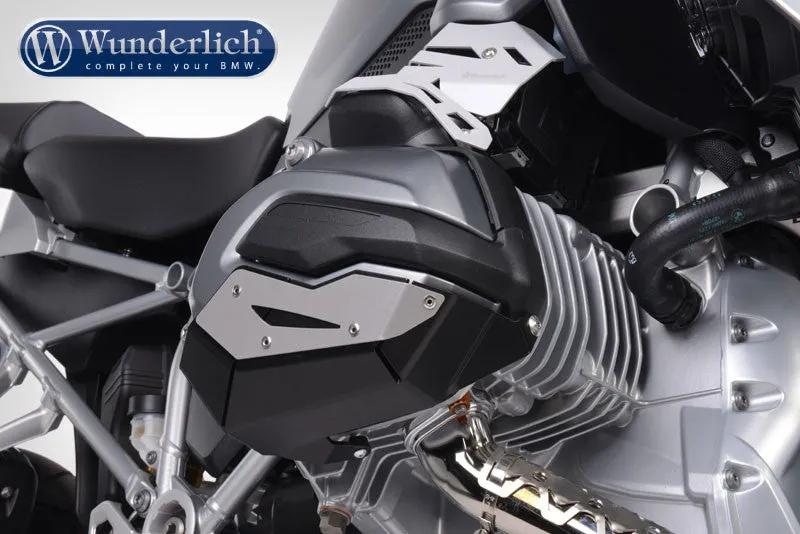 BMW R Series Protection - Valve Cover & Cylinder (Dakar)
