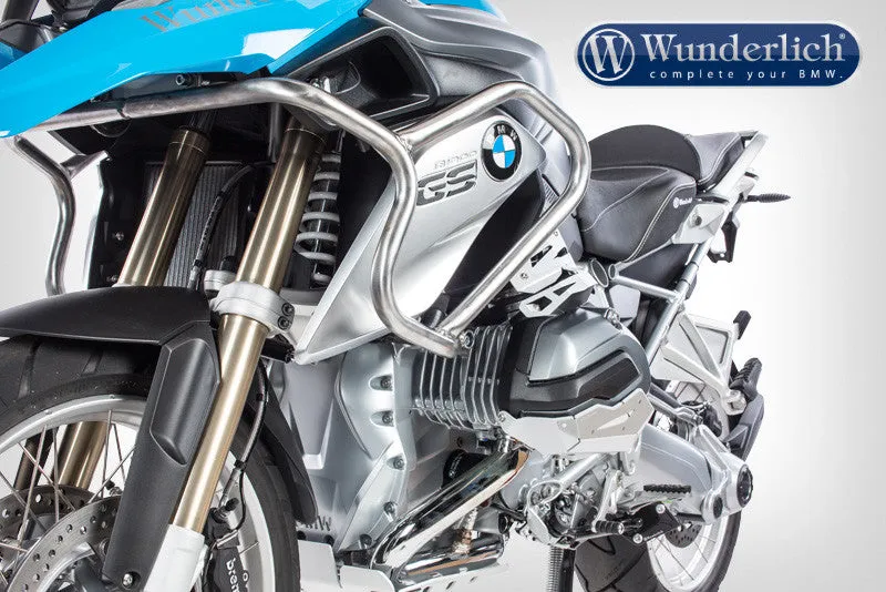 BMW R Series Protection - Valve Cover & Cylinder (Dakar)