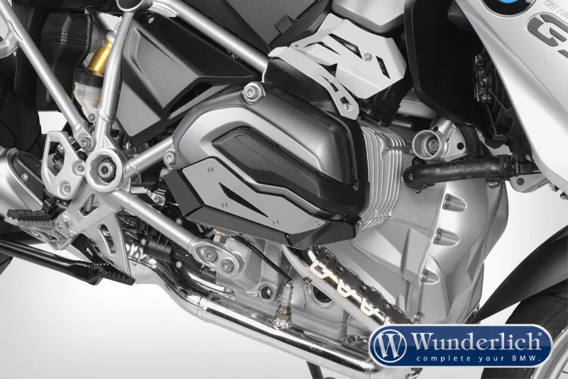 BMW R Series Protection - Valve Cover & Cylinder (Dakar)