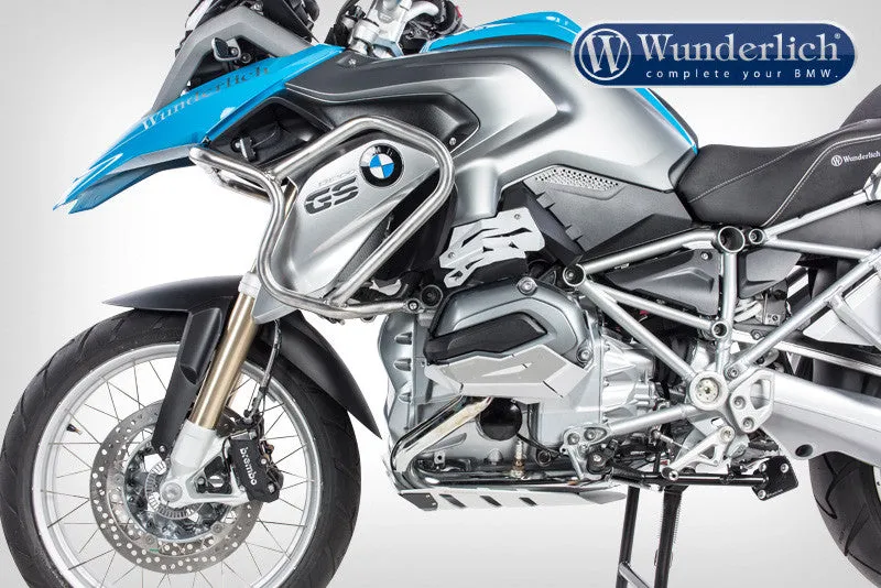 BMW R Series Protection - Valve Cover & Cylinder (Dakar)