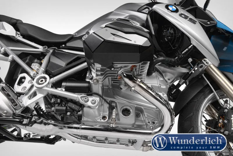 BMW R Series Protection - Valve Cover & Cylinder (Dakar)