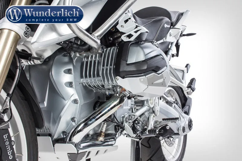 BMW R Series Protection - Valve Cover & Cylinder (Dakar)