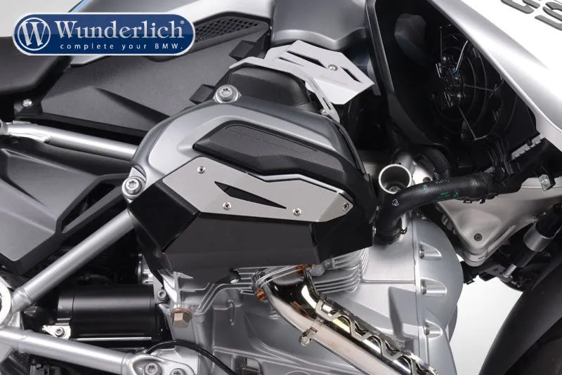 BMW R Series Protection - Valve Cover & Cylinder (Dakar)