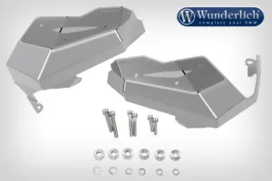 BMW R Series Protection - Valve Cover & Cylinder (Dakar)