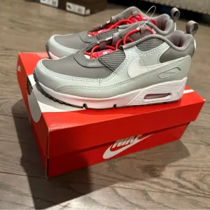 Brand New Kids Nike Sneakers, Size 2Y