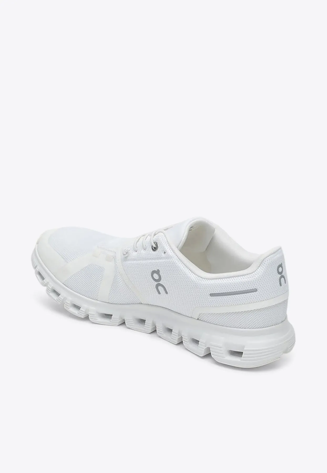 Cloud 6 Lace-Up Sneakers