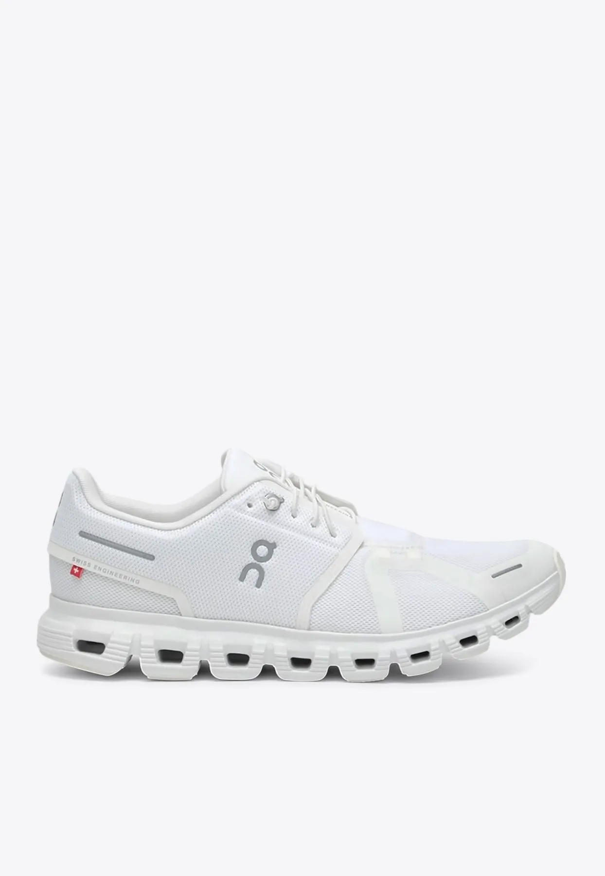 Cloud 6 Lace-Up Sneakers