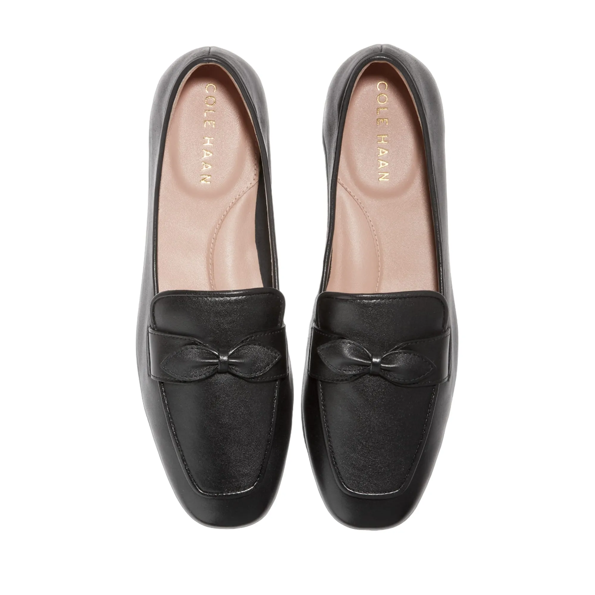 Cole Haan Women's York Bow Loafer