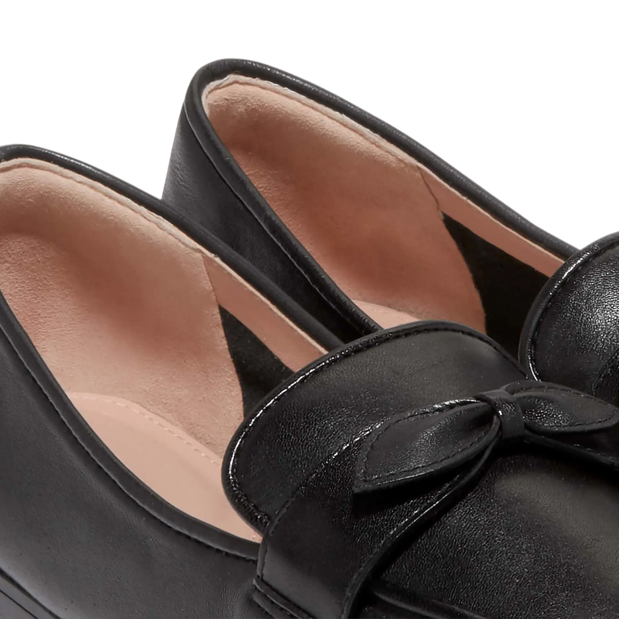 Cole Haan Women's York Bow Loafer