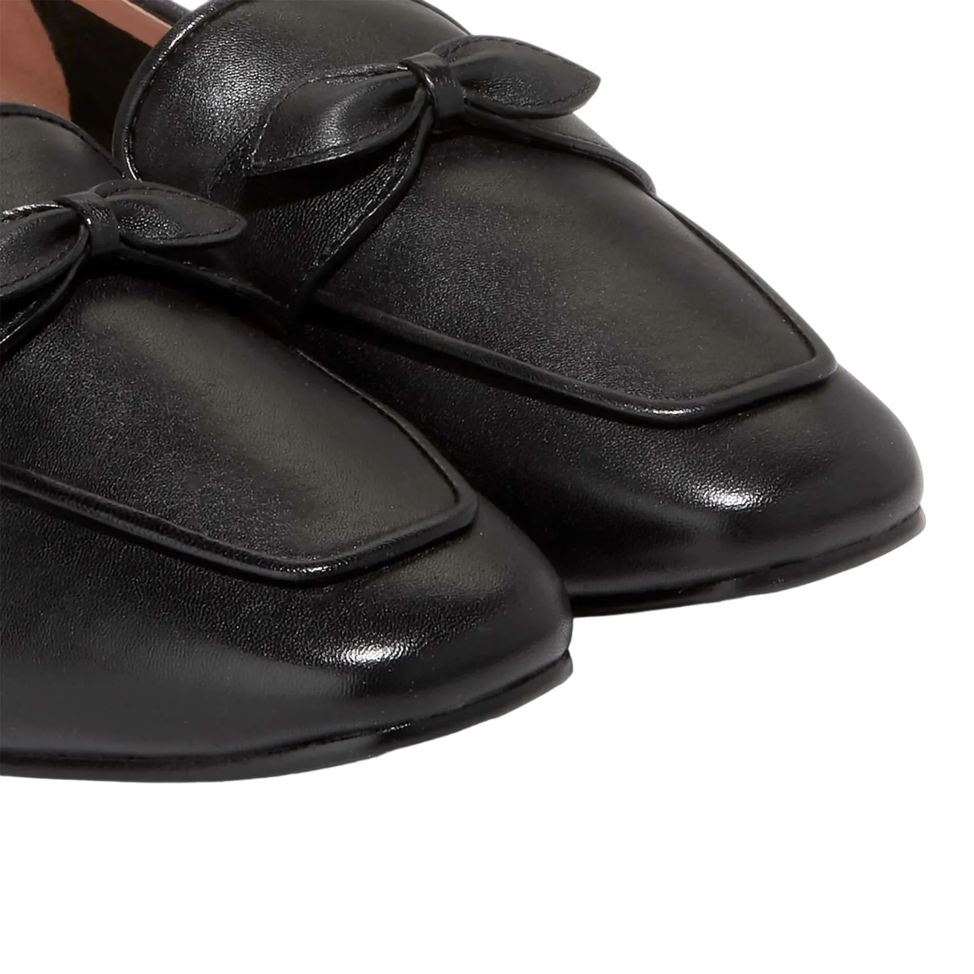 Cole Haan Women's York Bow Loafer