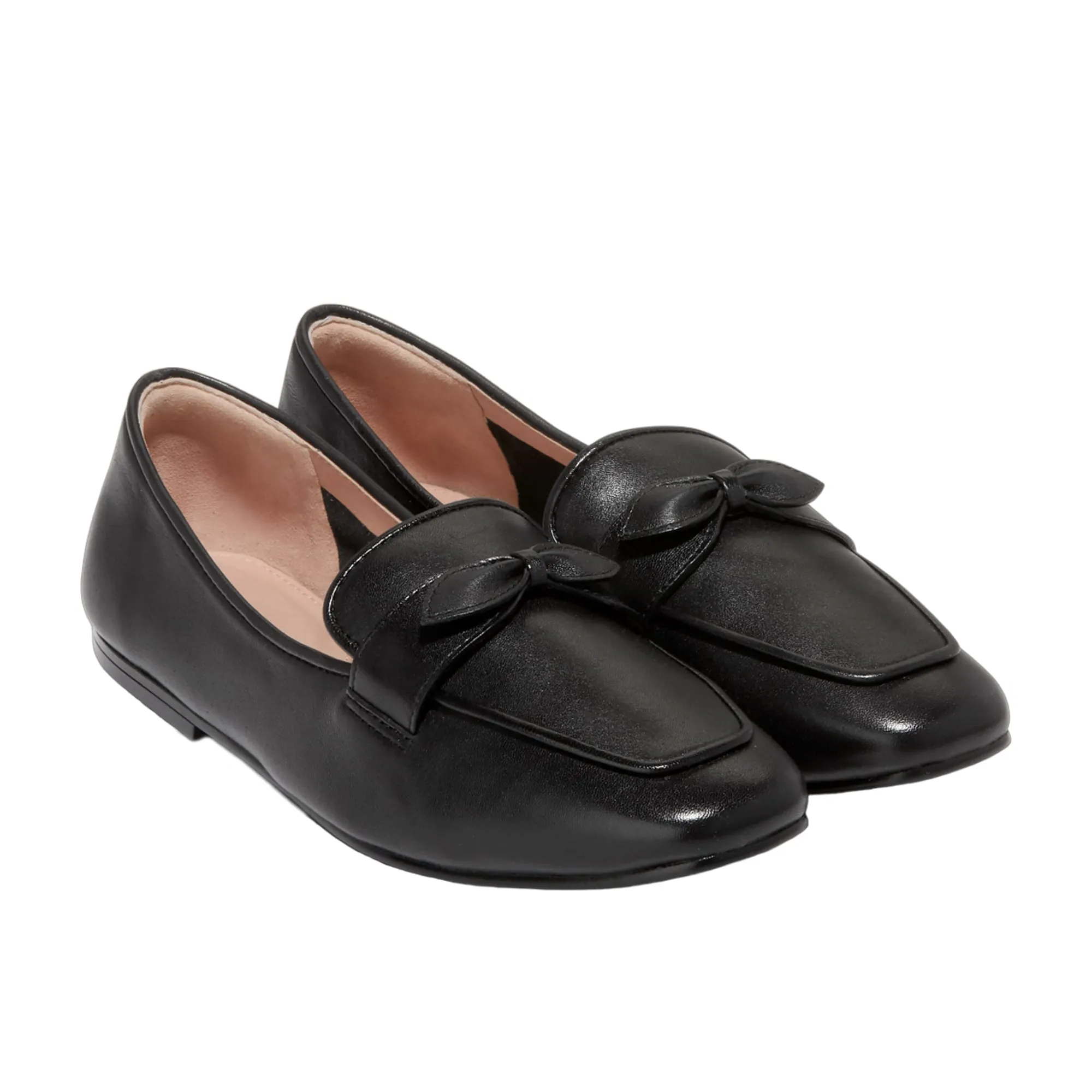 Cole Haan Women's York Bow Loafer