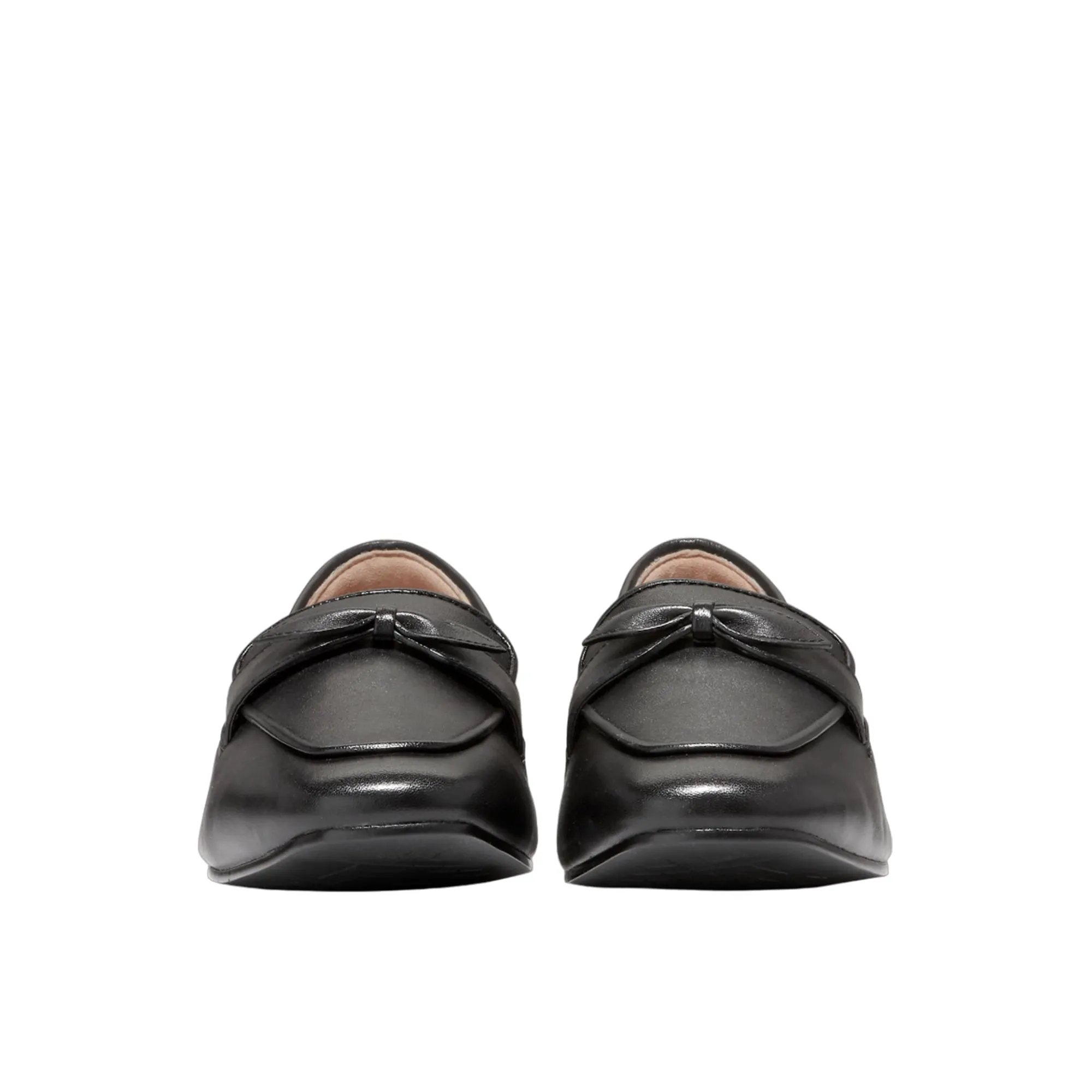 Cole Haan Women's York Bow Loafer