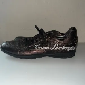 Conino Lamborghini sneakers